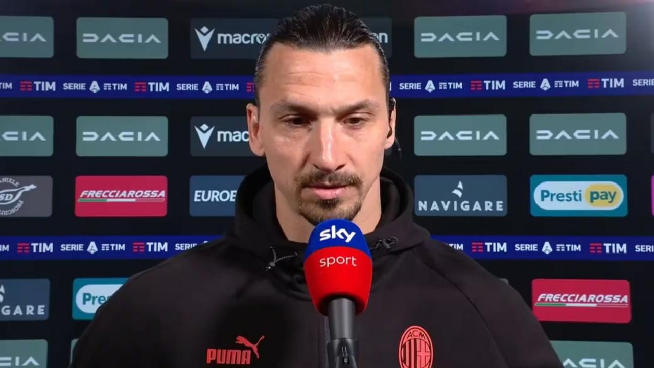 Ibrahimovic