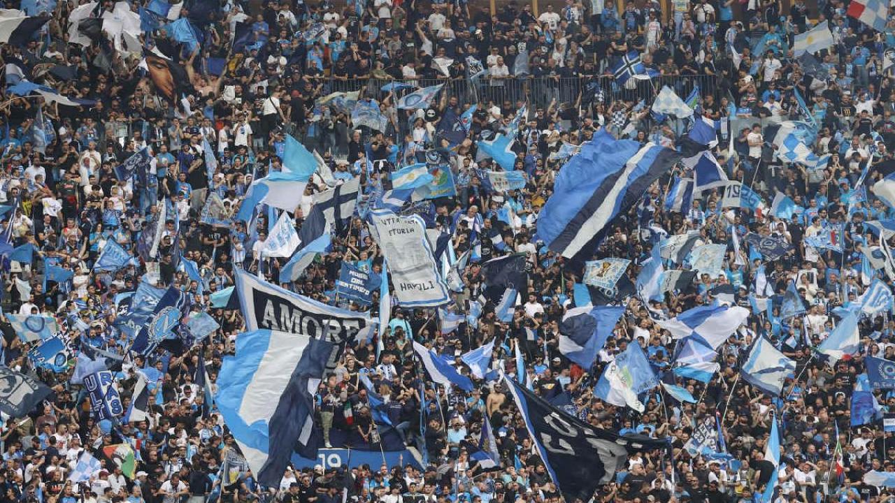 Tifosi Napoli