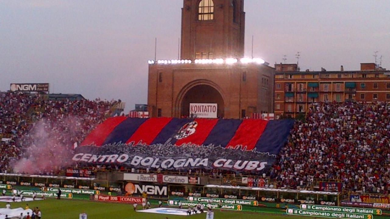 Stadio Bologna