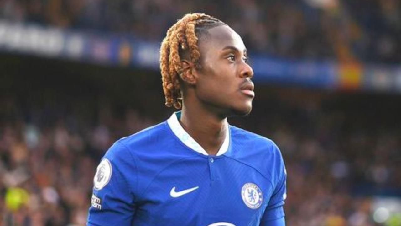 Trevoh Chalobah