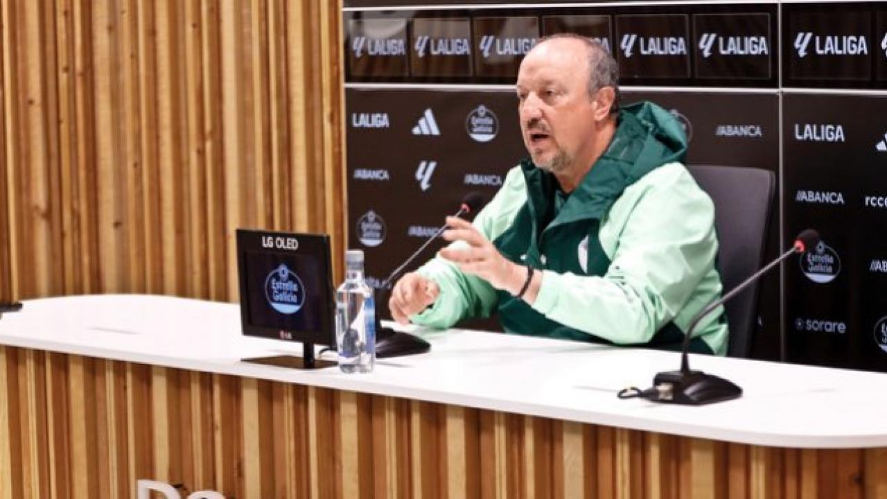 Benitez