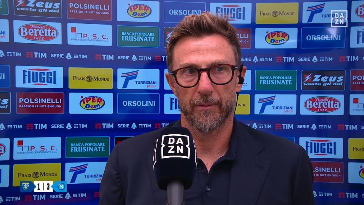 Di Francesco