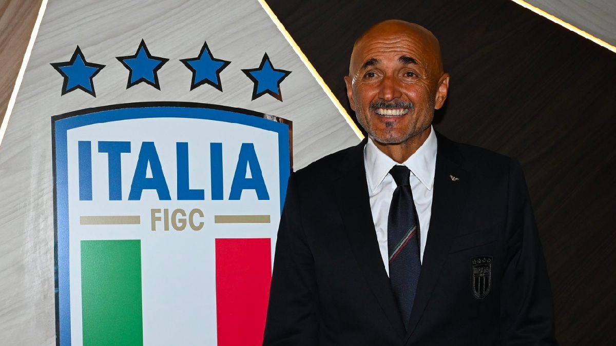 Spalletti