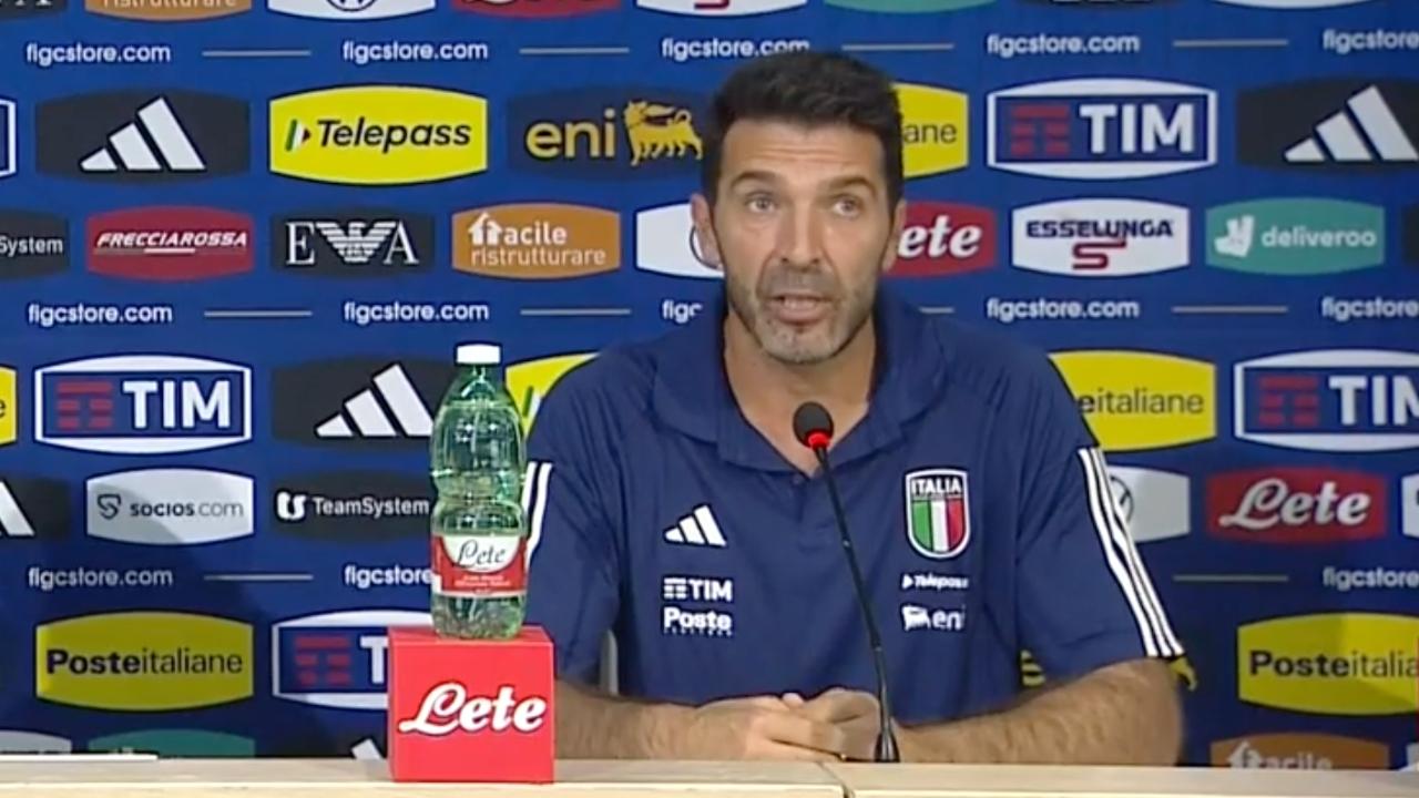 Buffon