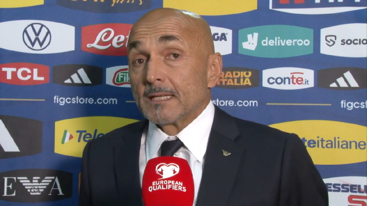 Spalletti