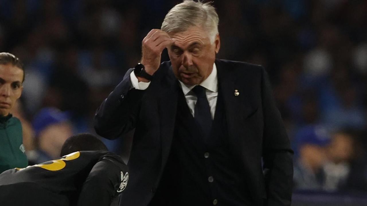 Ancelotti