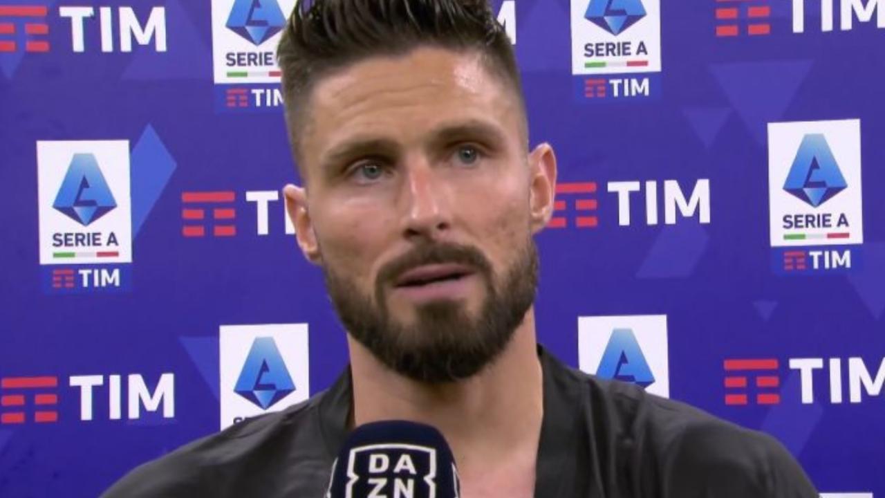 Giroud