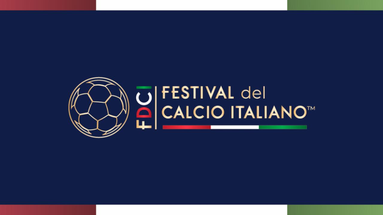 Festival del calcio italiano