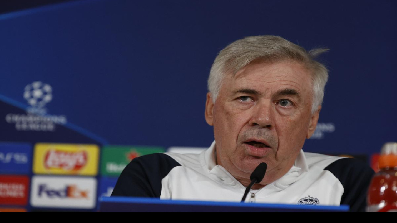 Ancelotti