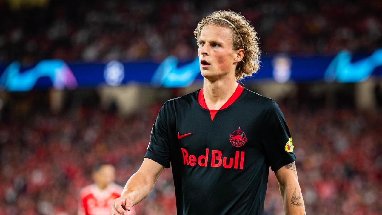 Kjaergaard