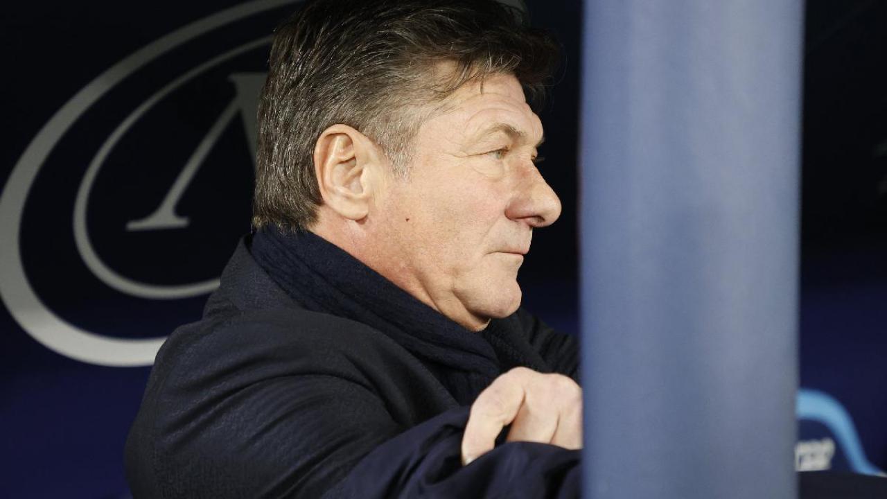 Mazzarri