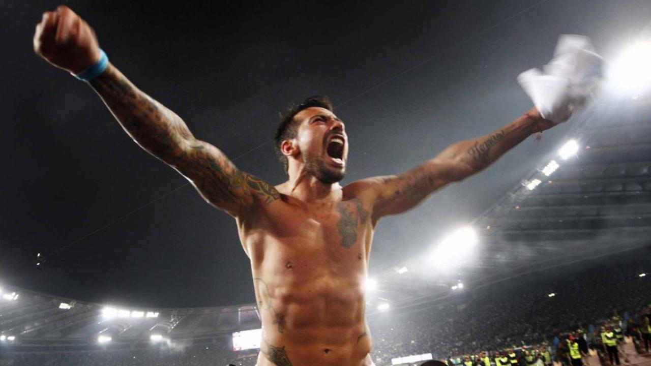 Lavezzi