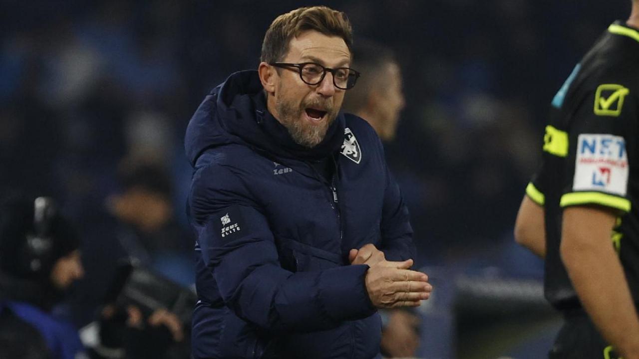 Di Francesco