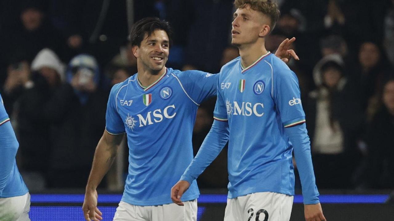 Simeone e Lindstrom