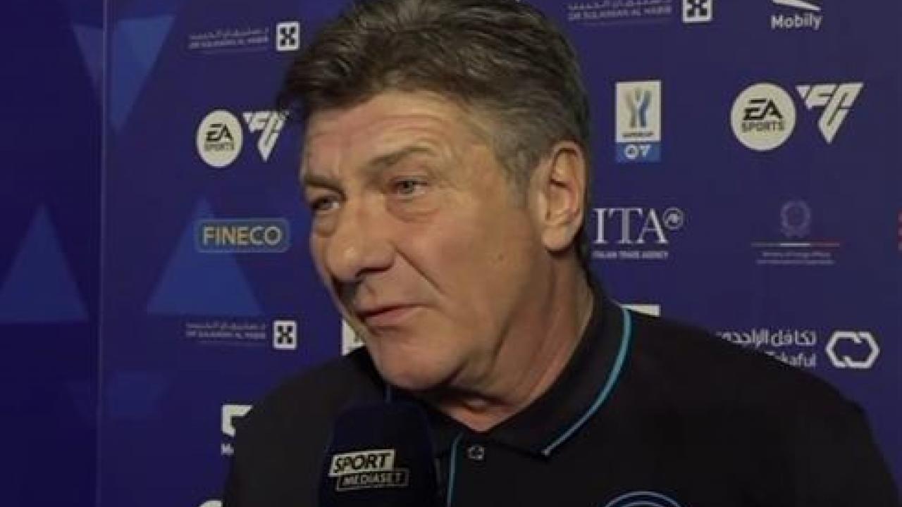 Mazzarri