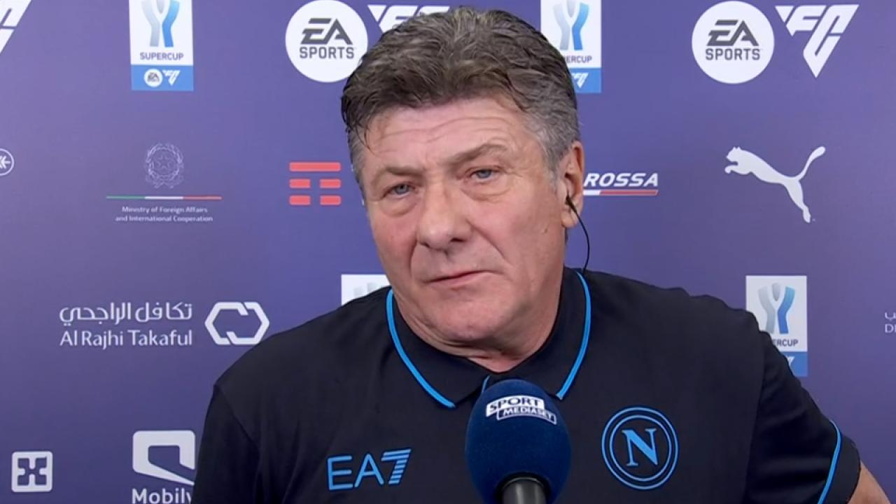 Mazzarri