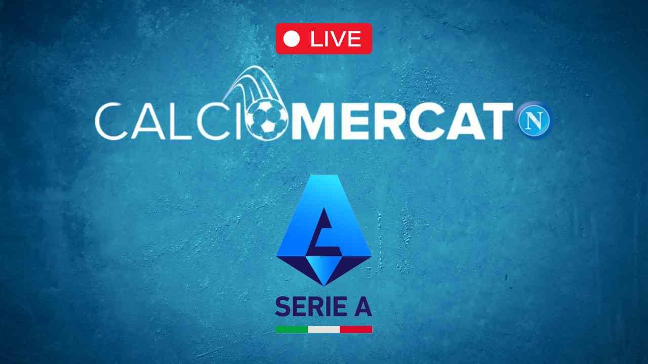 Calciomercato Serie A