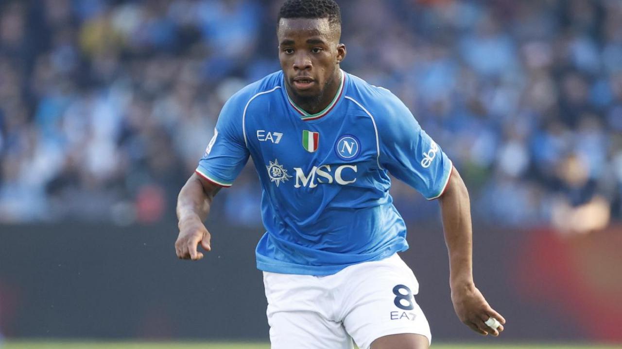 Traorè
