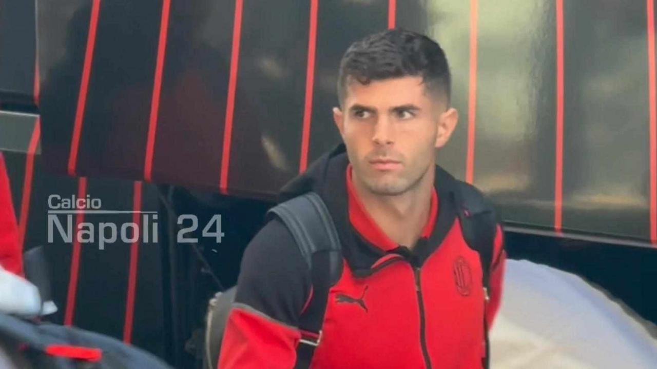 Pulisic