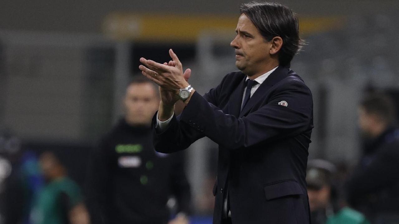 Inzaghi