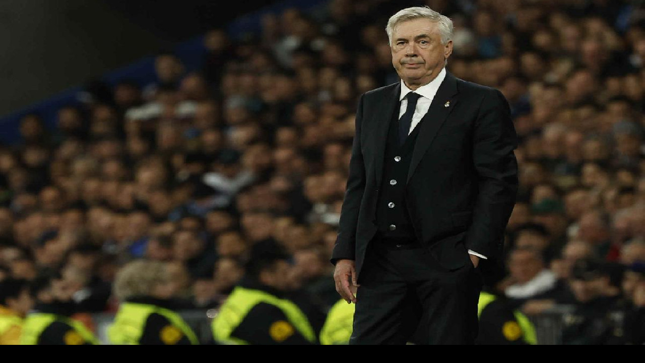 Ancelotti