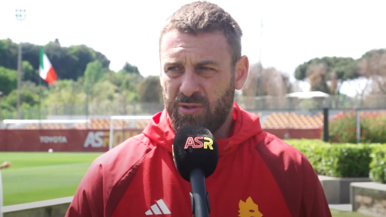 De Rossi