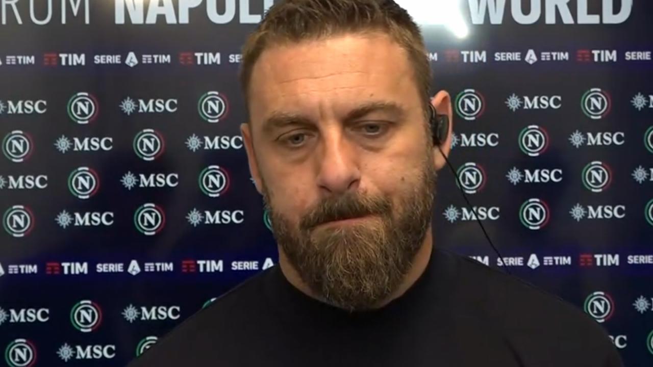 Daniele De Rossi