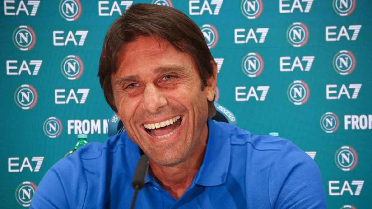 Conte