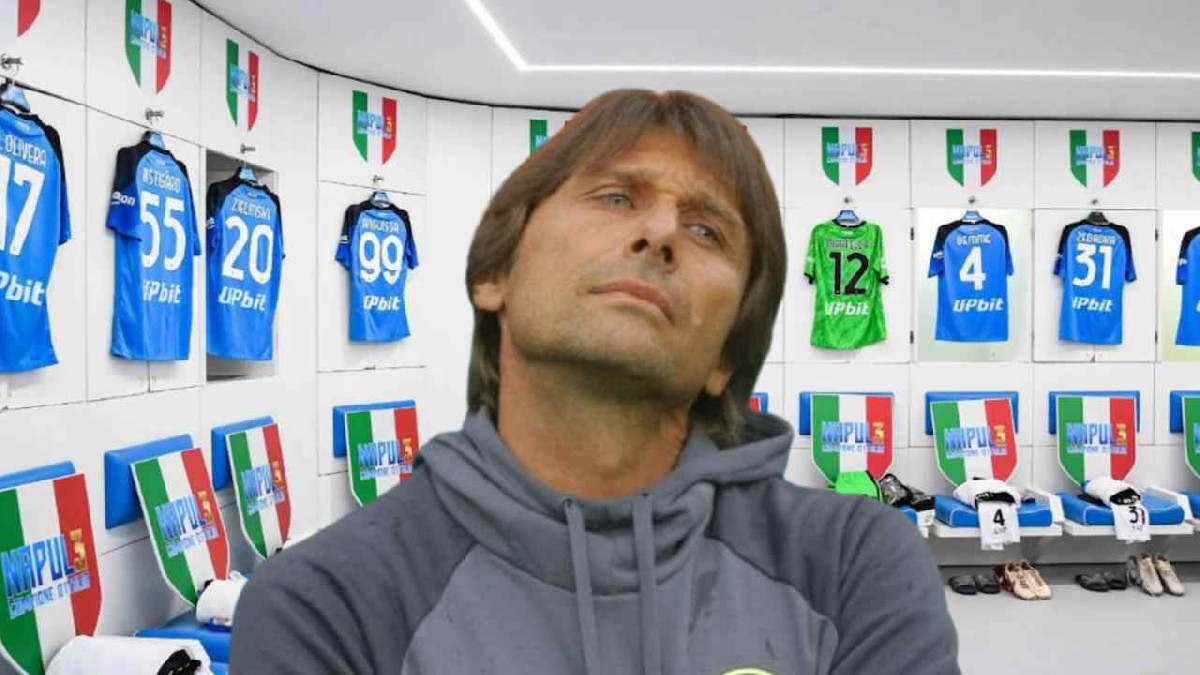 Antonio Conte