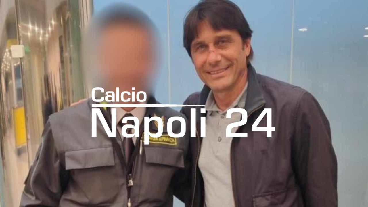 Antonio Conte