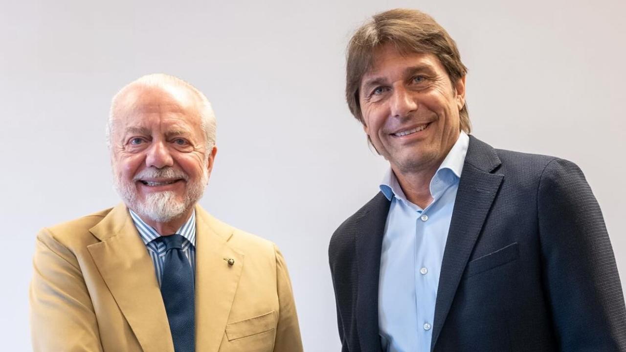 De Laurentiis Conte