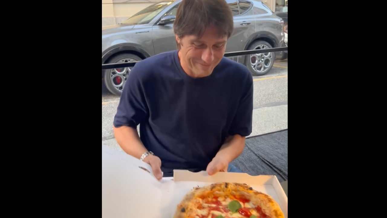 conte