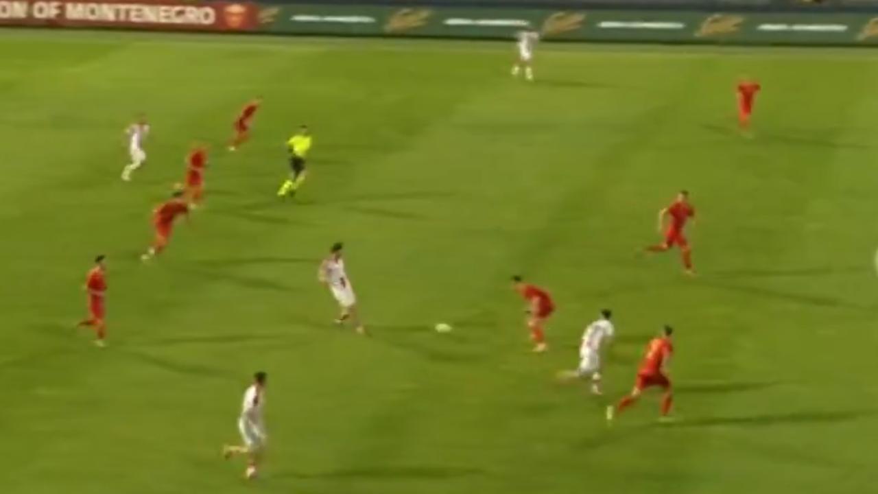 Assist di Kvaratskhelia