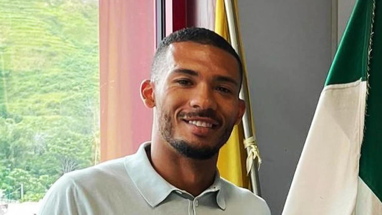 Juan Jesus