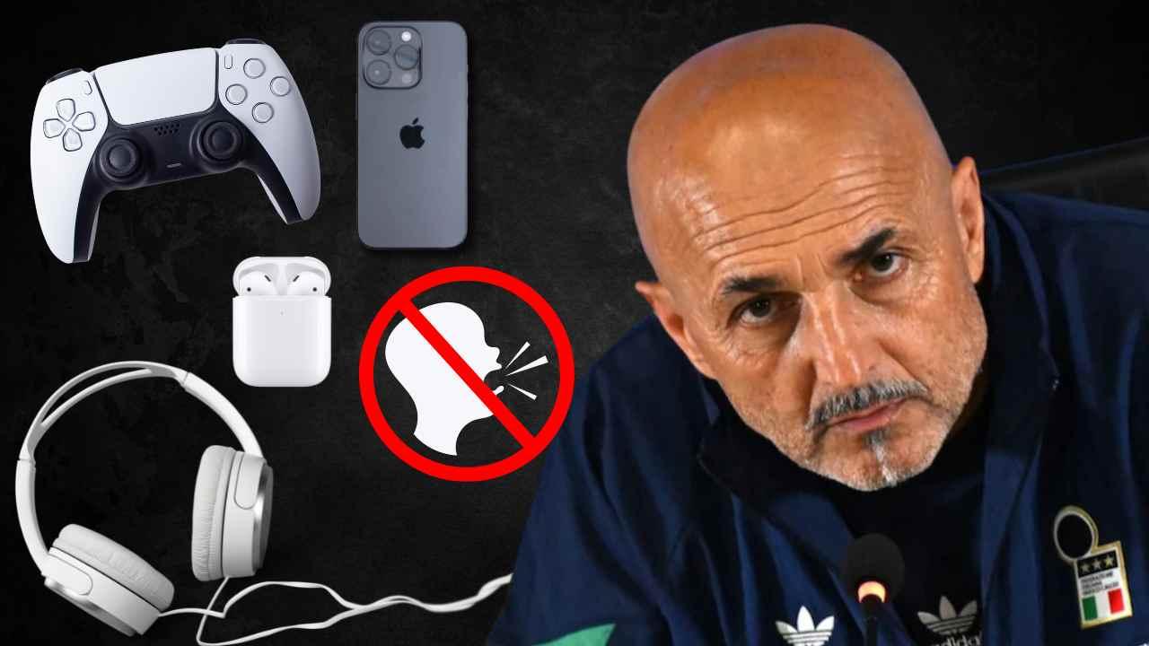 Spalletti