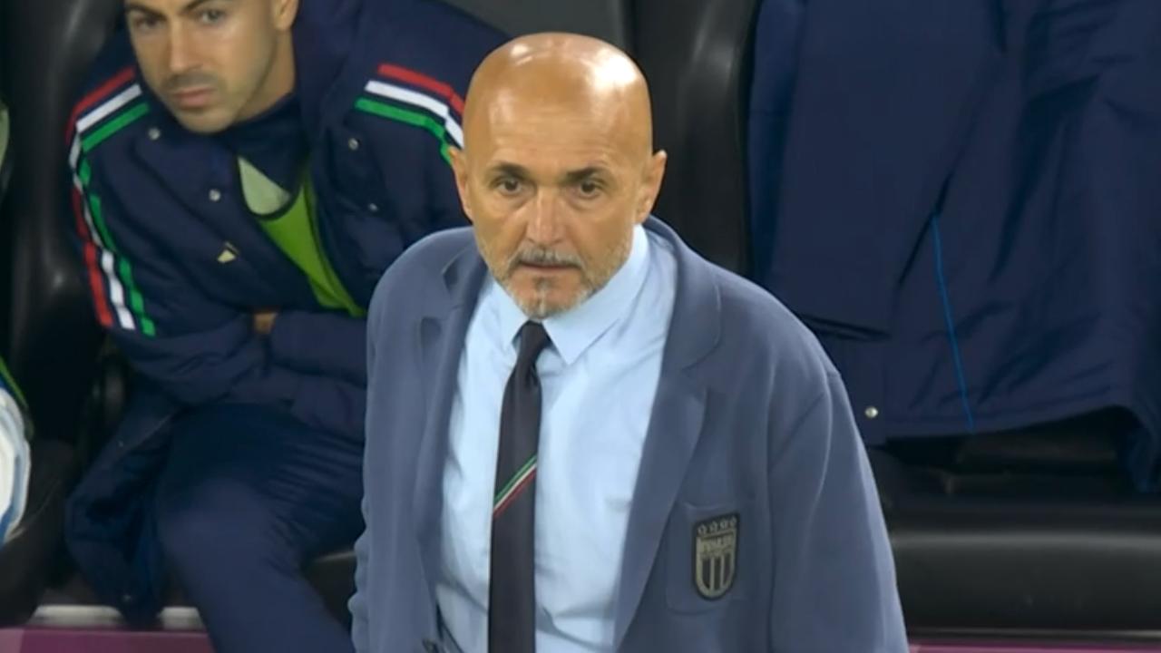 Italia Spalletti