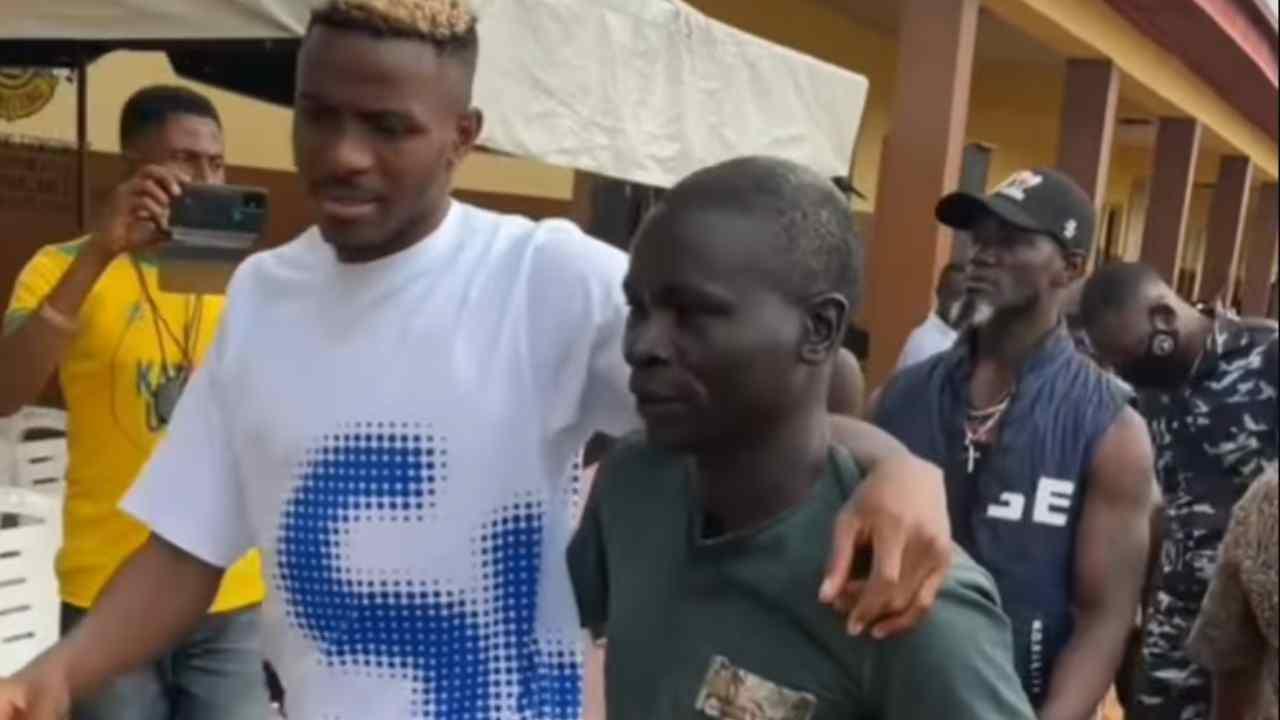 Osimhen