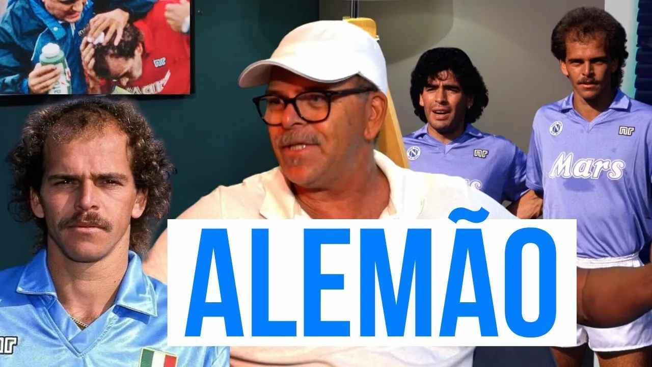 Alemao