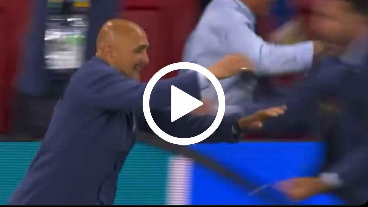 Spalletti