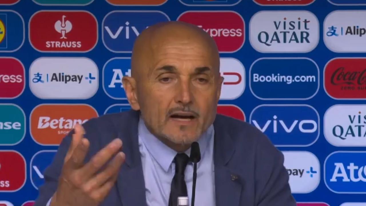 Spalletti