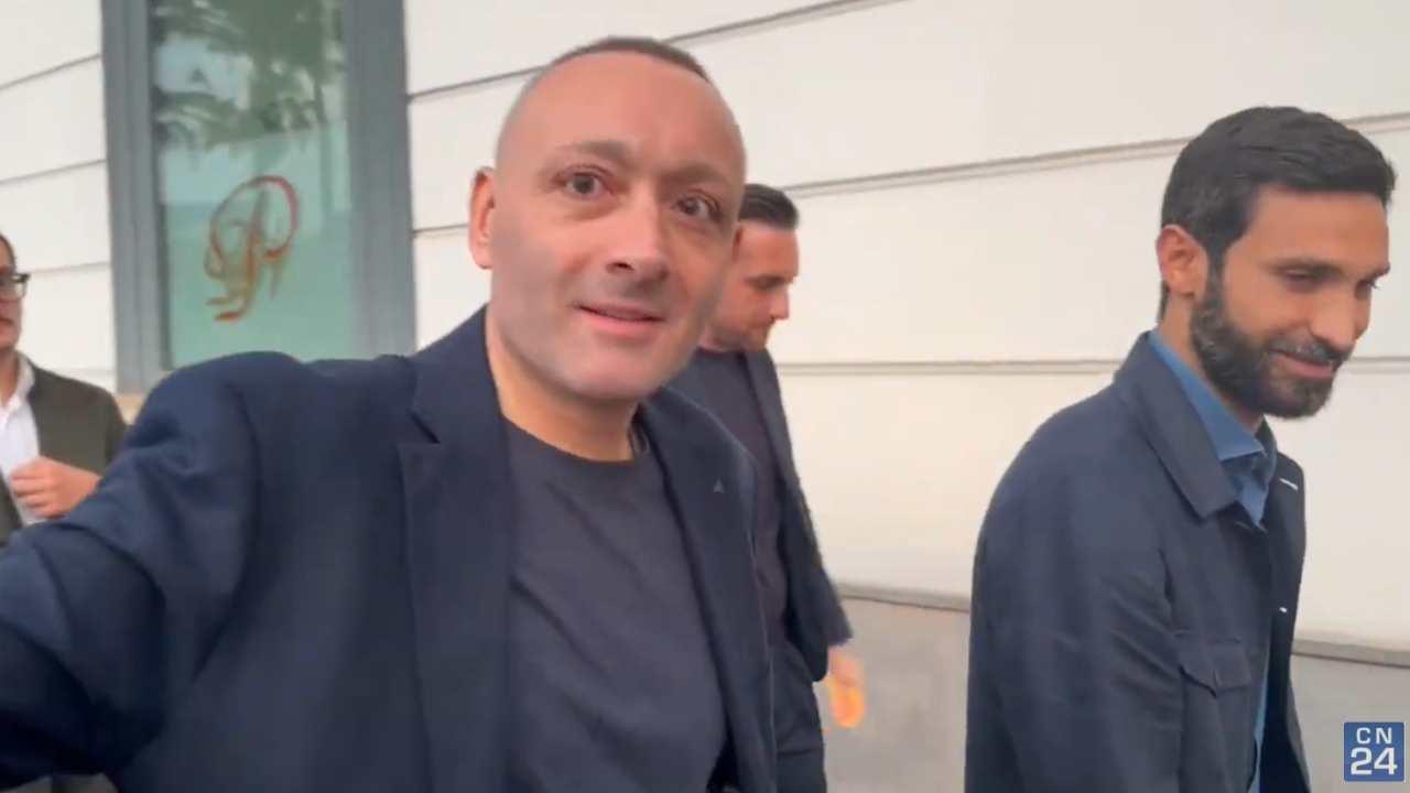 Mario Giuffredi