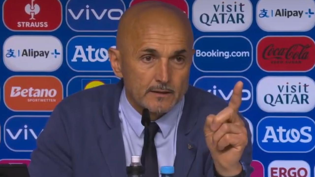 Spalletti