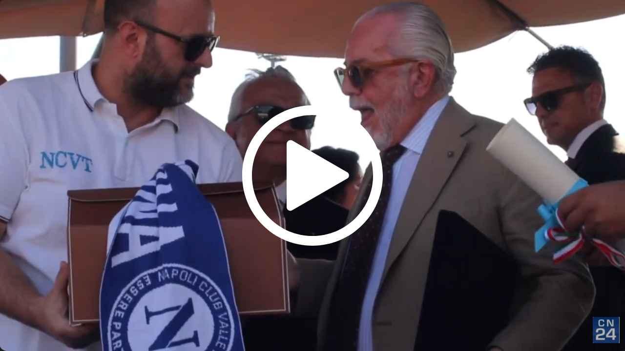 De Laurentiis