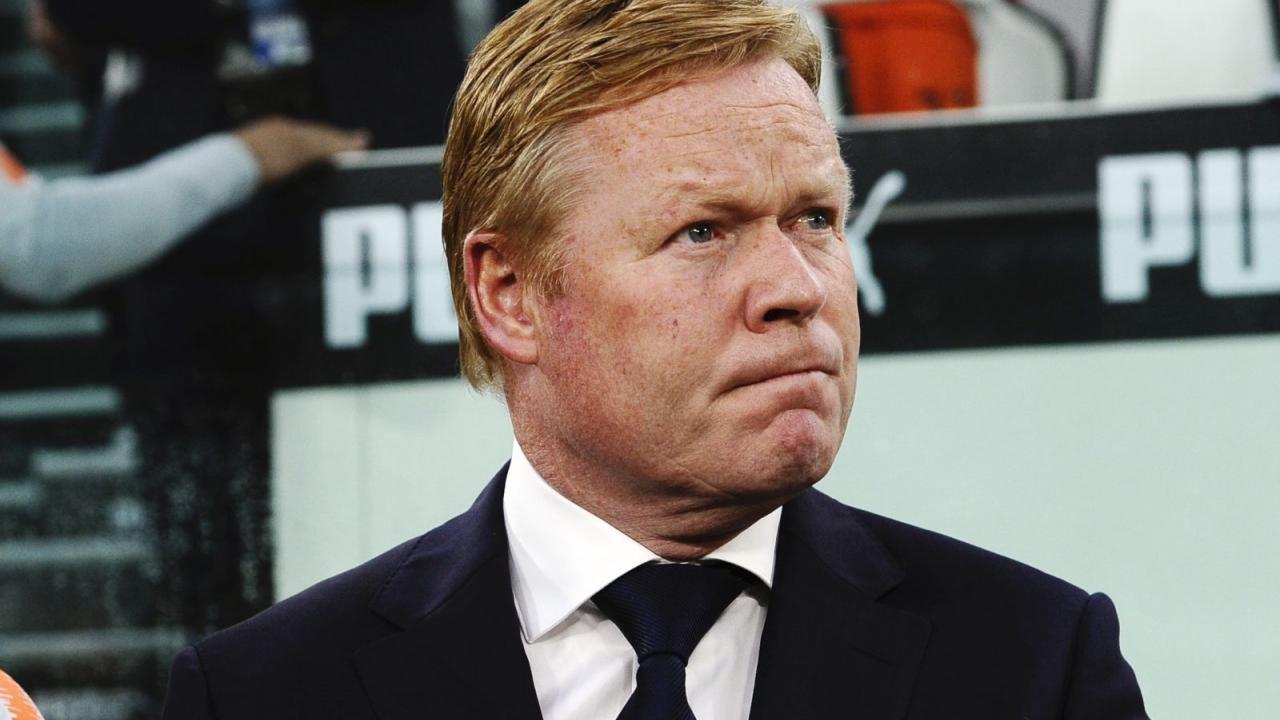 Koeman