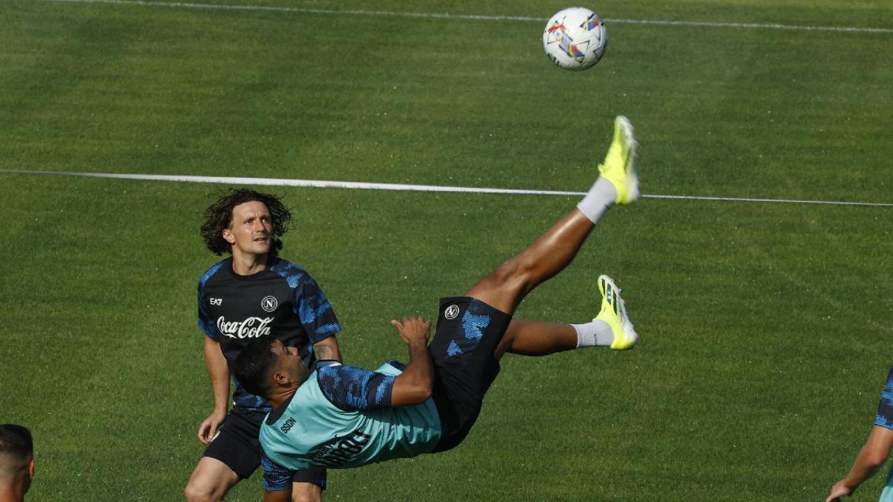 Foto di Ciro De Luca per CalcioNapoli24