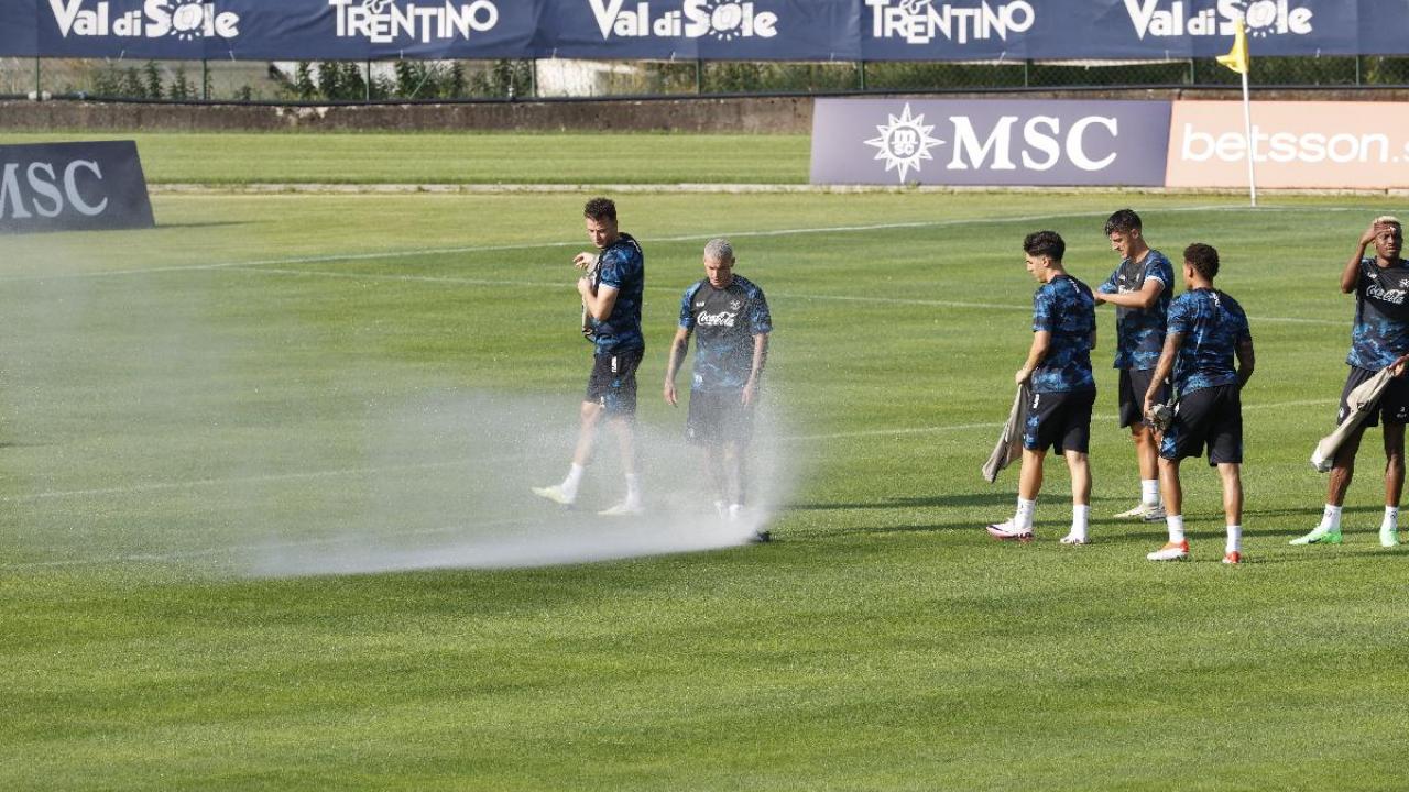 Foto di Ciro De Luca per CalcioNapoli24