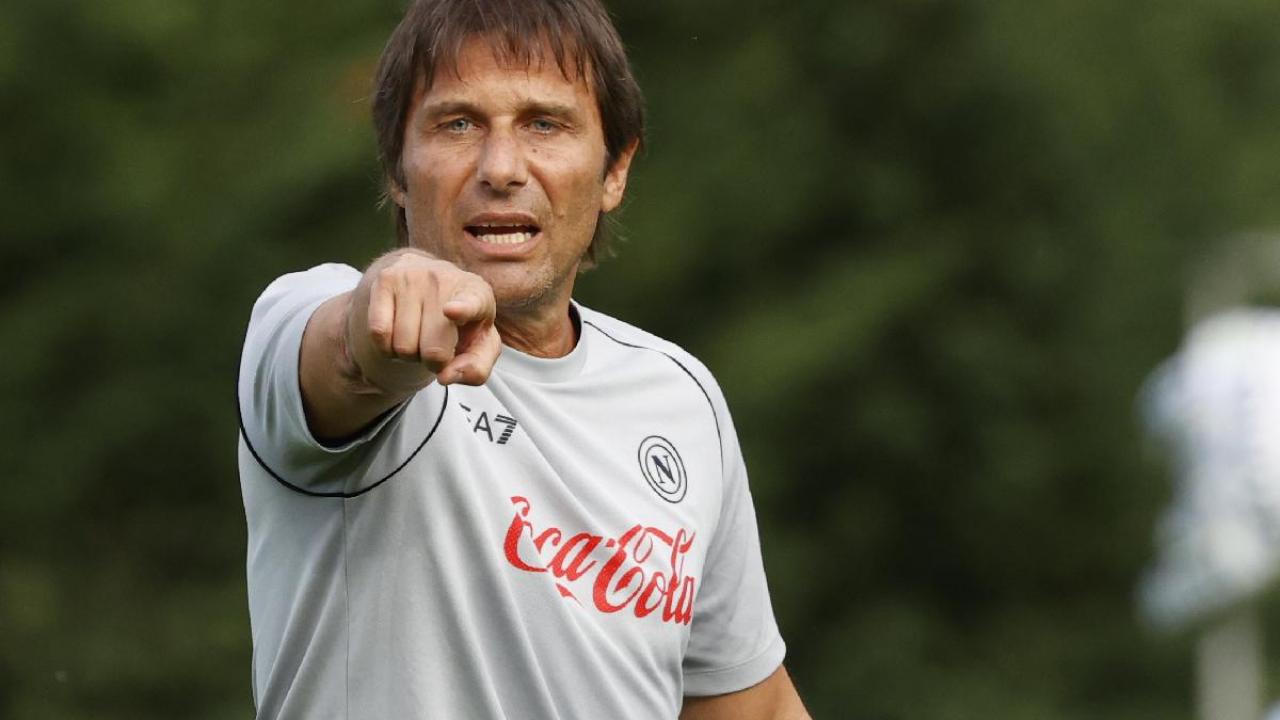Conte