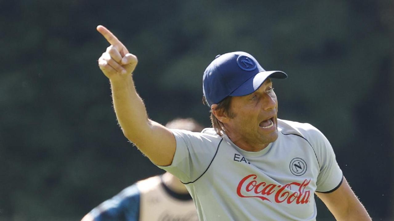 Antonio Conte