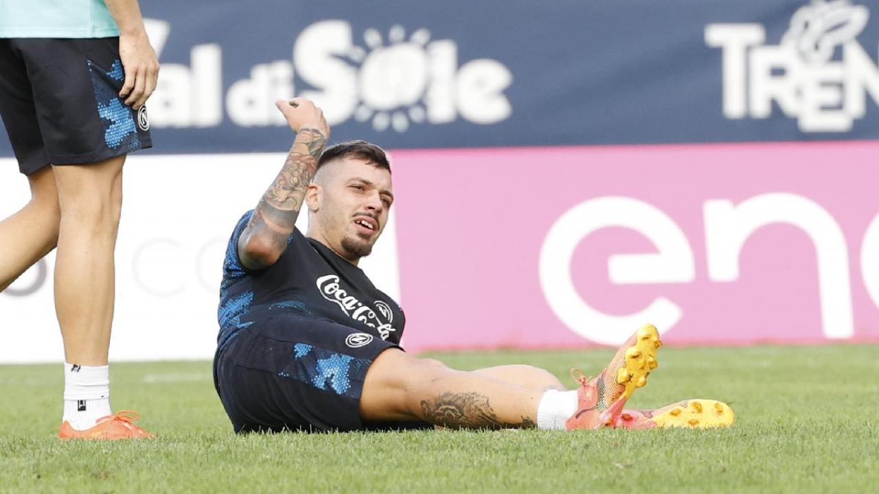 Foto: Ciro De Luca per CalcioNapoli24