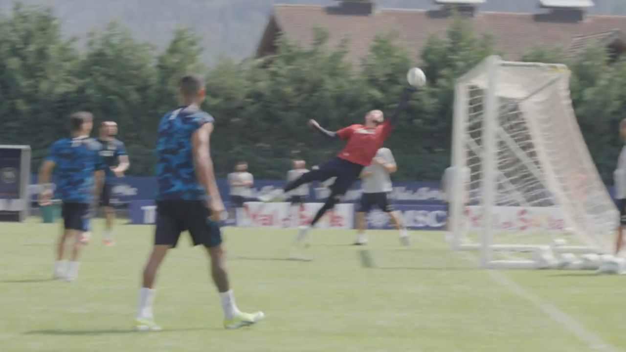 Highlights Napoli